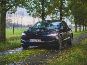 columbia electric cars, tesla, nissan, chevrolet, about evs