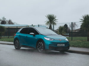 columbia electric car maintenance, annual service, inspection